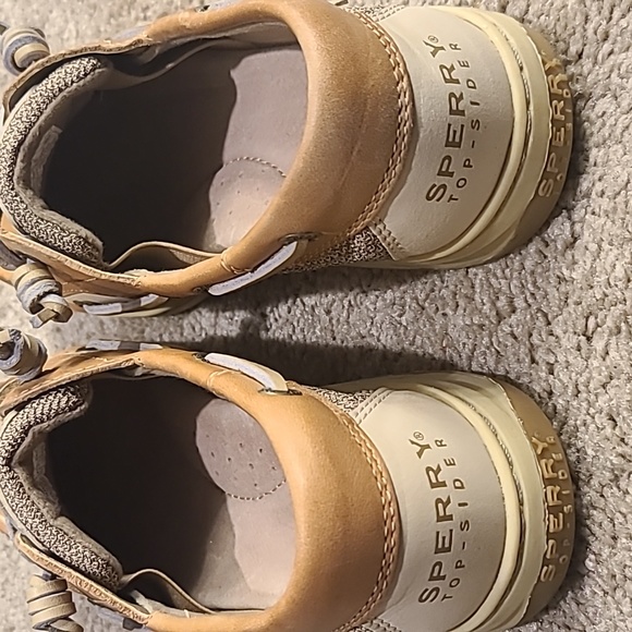 Sperry Women's Songfish Boat Shoes - Picture 6 of 8